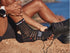 Compressport - Pro Racing Socks V4.0 Ultralight - Run High